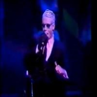STAGE TUBE: Russell Crowe Does ROCKY HORROR